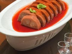 -老铺人家酒店(紫荆名流店)