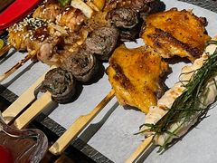 -山葵家居酒屋(天目里店)