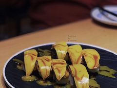 -富山日式料理(宽厚里店)