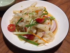 -mango tree芒果树泰国餐厅(青岛万象城店)