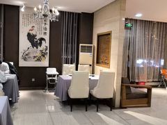 -全聚德(长白直营店)