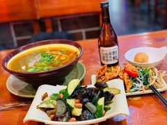 -美玲拉面(鞍山西道店)