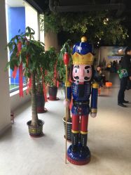 -塔塔王国·主题儿童游乐园(奥城商业广场店)