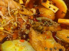 -巴乡石锅鱼(密云店)