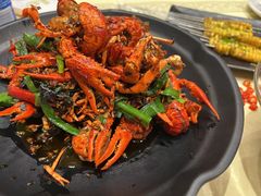 -聚味瞿记·龙虾堂(天元店)