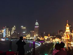 -罗斯福色戒酒吧(外滩店)