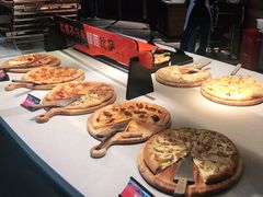 -比格比萨自助(花园路店)