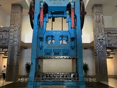 -柳州工业博物馆