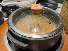 -芸山季·云南山珍菌火锅(南翔印象城MEGA店)