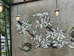 -星巴克(甘河路店)