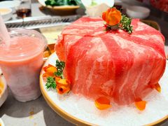 -海底捞火锅(王府井店)