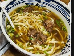 -晋来顺手擀面(金地花园店)