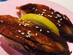 -争鲜回转寿司(流行前线店)