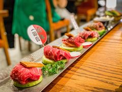 -赤坂亭·M9和牛放题(长楹天街购物中心店)