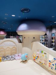 -奈尔宝家庭中心·亲子餐厅(北京东坝万达店)