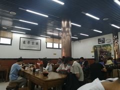 大堂-回坊马二饺子馆
