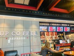 -西西弗书店&矢量咖啡(凯德晶萃广场店)