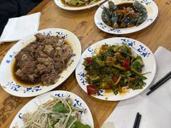 -柴氏风味斋(甘家口店)