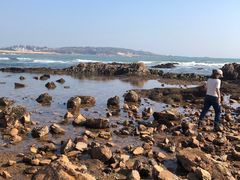 -青岛第三海水浴场