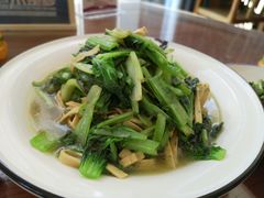 -景芝小炒(蓉花路店)