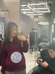 -东方麒麟·潘多拉SALON