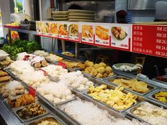 -阿坤纯正西刀鱼丸(Kuala Lumpur Branch)
