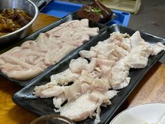 -牛一煲美食(江高店)