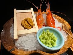 -花潮料理艺食馆(SM新生活广场店)