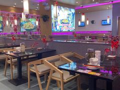 大堂-椒行天下干锅牛蛙·(万宝店)