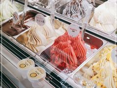 -Dal Cuore 达可芮冰淇淋(陕西北路店)