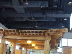 -丽池宫韩式汗蒸会馆(华灯坊店)