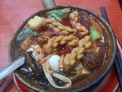 -清真·马文砂锅大全(麦苋街店)