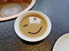 -铜来聚老北京涮肉(恒隆广场店)