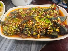 -紫金食坊(江南西路店)