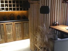 -竹里馆 ·茶食(奥体店)