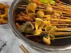 -成都瓜串串(华强北店)
