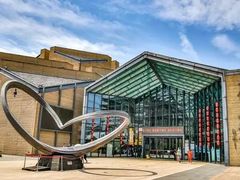 -西安大唐西市博物馆