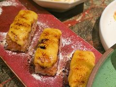 -炙柒Sekinana·精致料理 烧鸟·铁板烧(海上世界店)