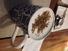 养生五谷-伊斯坦布尔土耳其清真咖啡餐厅