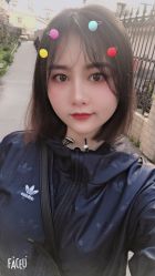 点击看大图 -3AM HAIR SALON染发烫发接发