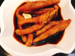 -新兴·金羊座·粤菜点心(乐峰店)