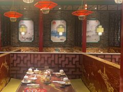-缪氏川菜(深圳北站缤果空间店)