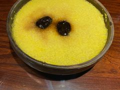 灵石软黄米-味窑餐厅