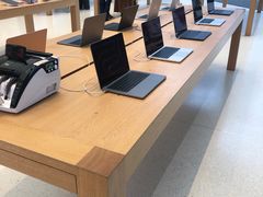 -Apple零售店(苏州店)