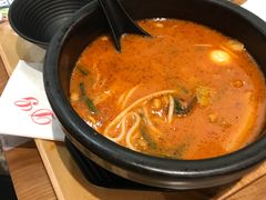 -西贝莜面村(上海百联西郊店)