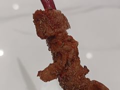 -毅祥斋老孙家泡馍(北院门鼓楼店)