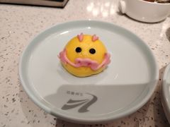 -玉林烤鸭店(垡头店)