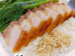 -香港新记茶餐厅(湖墅南路店)