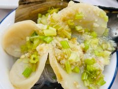 -老三鱼仔店