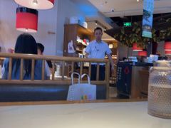-老阿爸鲜鱼土菜(园区永旺店)